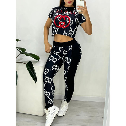 Sets joggers talla única