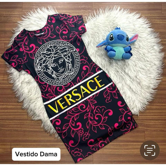 Vestido  talla única